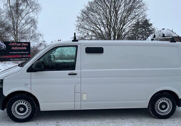 VW T5 Transporter 199.970 km 13.999 &euro; Gerbstedt OT Welfesholz 06347