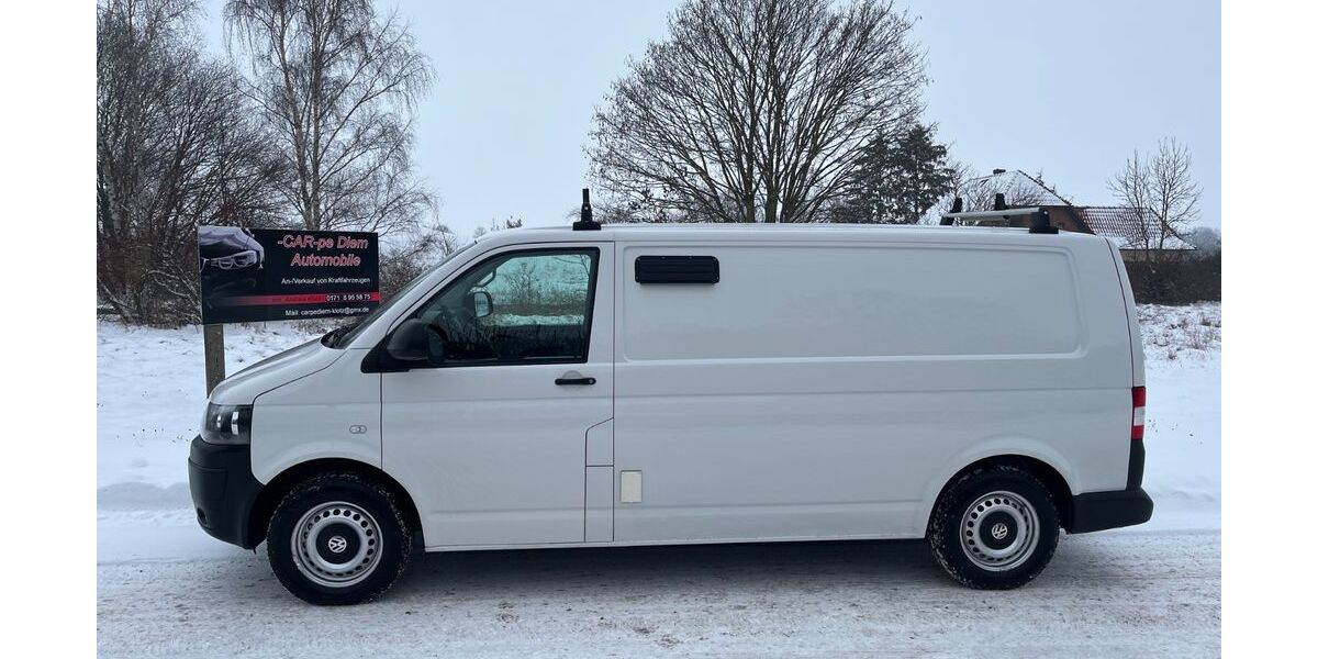 VW T5 Transporter 199.970 km 13.999 &euro; Gerbstedt OT Welfesholz 06347