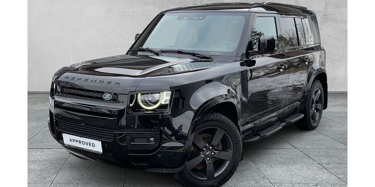 Land Rover Defender 68.346 km 72.900 &euro; Chemnitz 09131