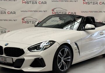 BMW Z4 M40 194.000 km 30.890 &euro; Magstadt 71106