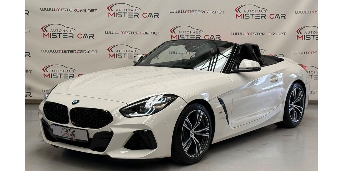 BMW Z4 M40 194.000 km 30.890 &euro; Magstadt 71106