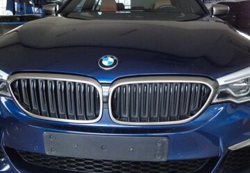 BMW M550 94.315 km 33.500 &euro; Taufkirchen 84574