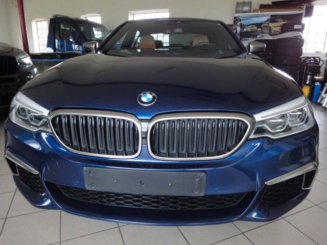 BMW M550 94.315 km 33.500 &euro; Taufkirchen 84574