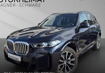 BMW X5 17.900 km 86.750 &euro; Oberhaching bei München 82041