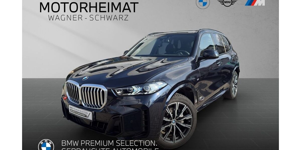 BMW X5 17.900 km 86.750 &euro; Oberhaching bei München 82041