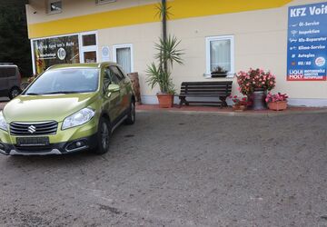 Suzuki SX4 148.200 km 11.500 &euro; Pleystein 92714