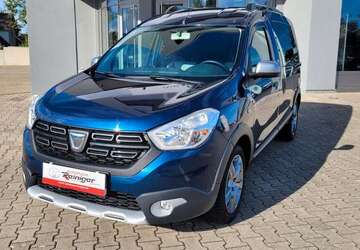 Dacia Dokker 59.995 km 18.499 &euro; Königsbrunn 86343