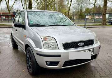 Ford Fusion 80.000 km 1.900 &euro; Duisburg, Stadt 47167