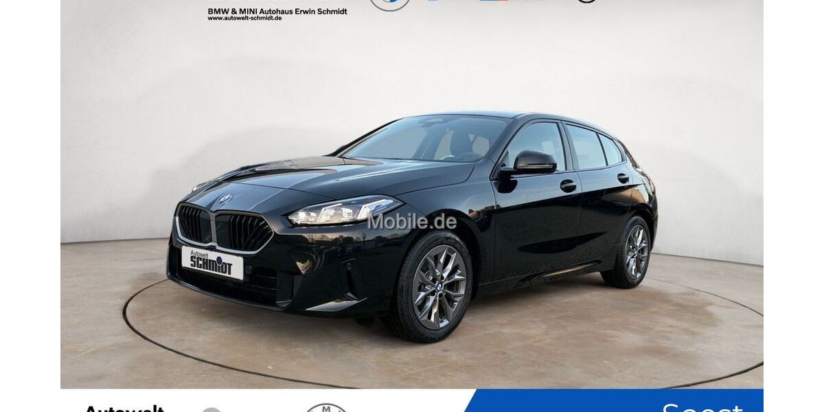 BMW 120 8.949 km 33.770 &euro; Soest 59494