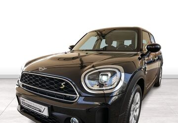 Mini Cooper SE Countryman 68.984 km 22.947 &euro; Weimar 99427