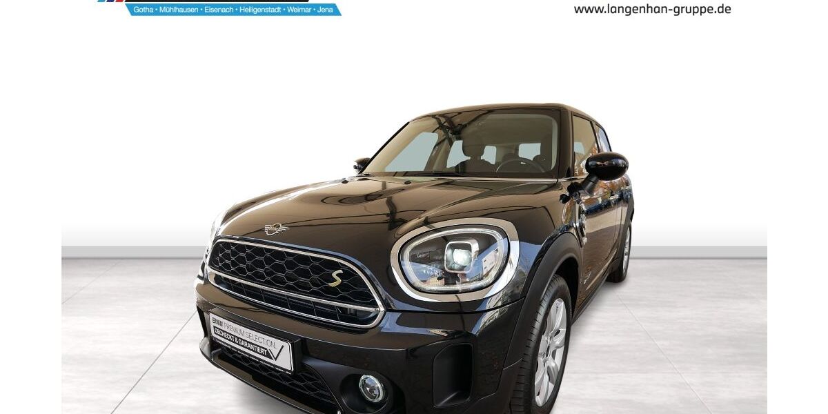 Mini Cooper SE Countryman 68.984 km 22.947 &euro; Weimar 99427