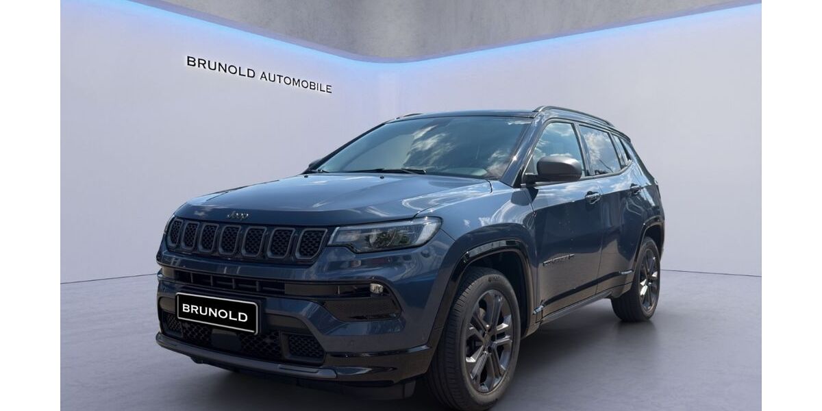 Jeep Compass 9.999 km 33.900 &euro; Ulm 89081