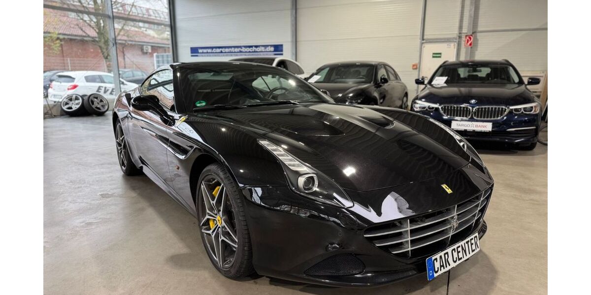 Ferrari California 40.000 km 132.950 &euro; Bocholt 46395