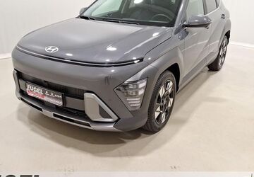 Hyundai KONA 2.910 km 25.429 &euro; Chemnitz - Mittelbach 09224
