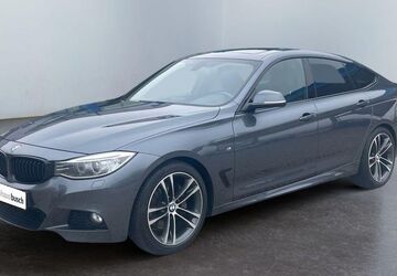 BMW 335 Gran Turismo 156.948 km 18.980 &euro; Pförring 85104