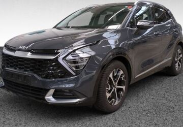 Kia Sportage 19.081 km 29.980 &euro; Neuss 41464