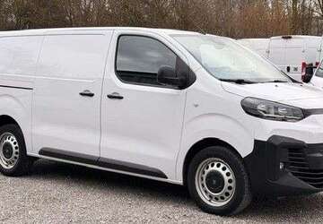 Fiat Scudo 44.024 km 24.859 &euro; Obertraubling 93083