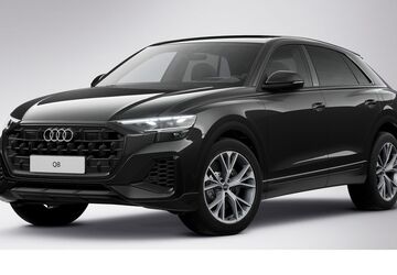 Audi Q8 30.108 km 77.810 &euro; Detmold 32756