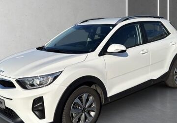 Kia Stonic 9.800 km 16.950 &euro; Rheine 48432
