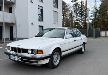 BMW 730 239.500 km 8.900 &euro; Nürnberg 90461