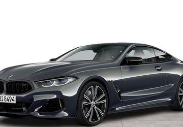 BMW M850 8.870 km 114.890 &euro; Bad Wiessee 83707