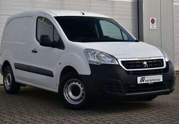 Peugeot Partner 144.439 km 7.399 &euro; Geldern 47608