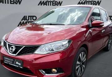 Nissan Pulsar 49.800 km 13.890 &euro; Lage 32791