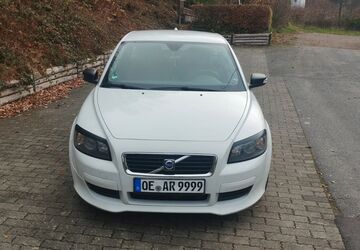 Volvo C30 200.000 km 3.400 &euro; Wenden 57482