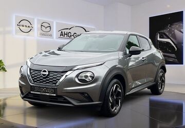 Nissan Juke 7.433 km 26.500 &euro; Hemmingen 30966