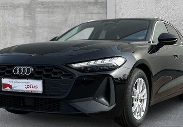 Audi A5 29.121 km 46.920 &euro; Halle (Saale) 06110