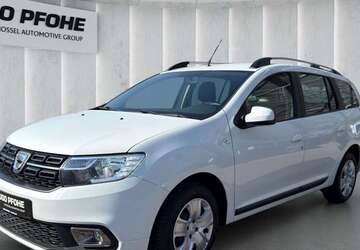 Dacia Logan 62.378 km 9.980 &euro; Norderstedt 22848