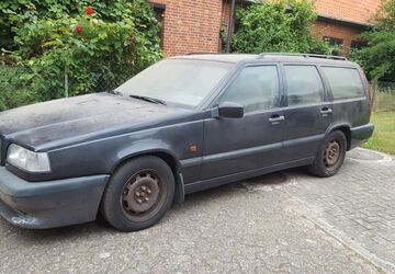 Volvo 850 320.000 km 12.500 &euro; Dörverden 27313