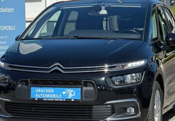 Citroen C4 SpaceTourer 111.000 km 10.990 &euro; Reutlingen 72762