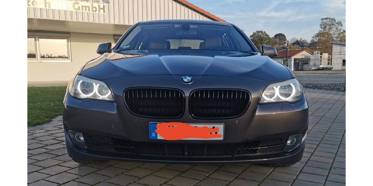 BMW 523 139.999 km 14.999 &euro; Mainleus 95336