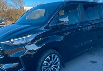 Ford Tourneo Custom 13.418 km 54.980 &euro; Bitburg 54634