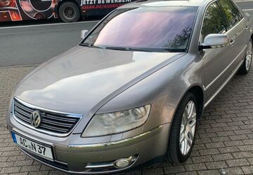 VW Phaeton 361.000 km 3.000 &euro; Stolberg 52222