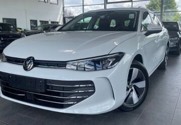 VW Passat 33.420 km 34.970 &euro; Attendorn 57439