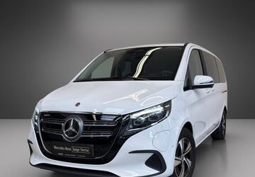 Mercedes-Benz EQV 14.093 km 53.489 &euro; Altdorf 90518