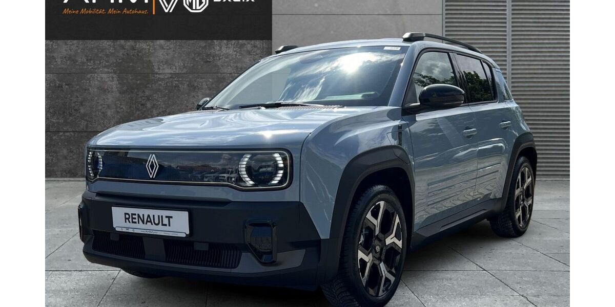 Renault R 4 9.500 km 31.500 &euro; Freising 85354