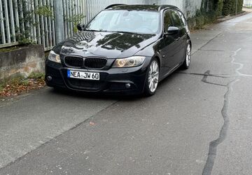 BMW 325 224.000 km 13.950 &euro; Baudenbach 91460
