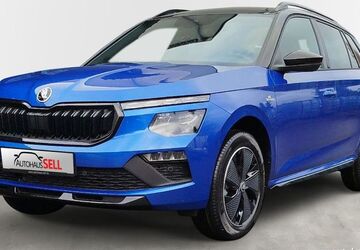 Skoda Kamiq 1.001 km 27.990 &euro; Hammelburg 97762