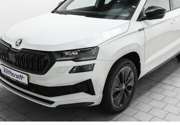 Skoda Karoq 7.766 km 40.950 &euro; Eschershausen 37632