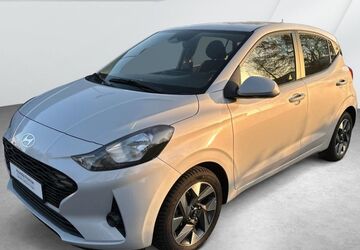 Hyundai i10 17.177 km 15.790 &euro; Bremen 28359