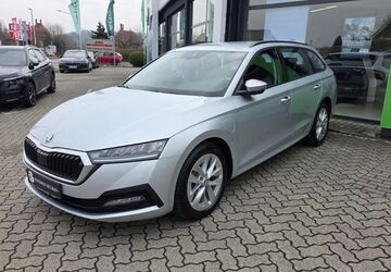 Skoda Octavia 28.272 km 22.980 &euro; Meckesheim 74909