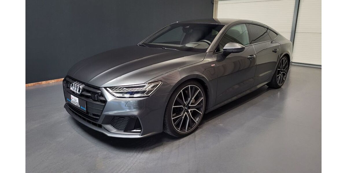 Audi A7 103.318 km 43.850 &euro; Teltow 14513