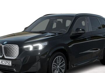 BMW iX1 4.990 km 54.401 &euro; Unstruttal 99996