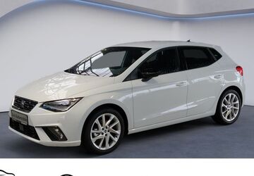 Seat Ibiza 1.500 km 27.530 &euro; Hildesheim 31135