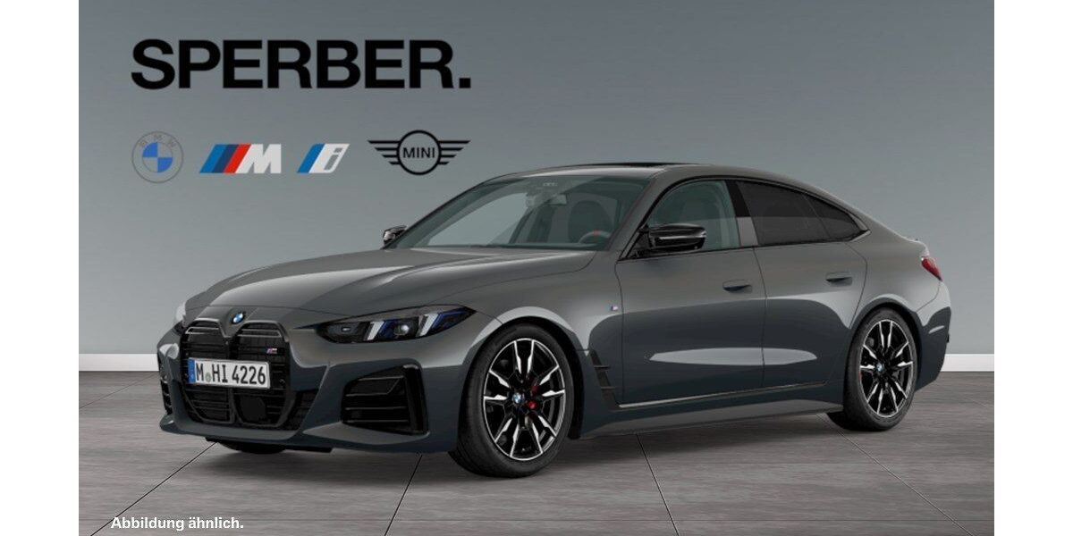 BMW M440 25.689 km 60.292 &euro; Bamberg 96050