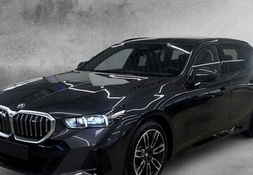 BMW 520 6.608 km 63.502 &euro; Krefeld 47800