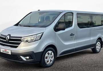 Renault Trafic 72.820 km 27.902 &euro; Dietersheim 91463